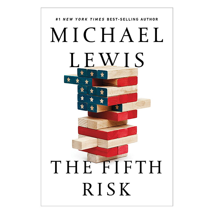 The Fifth Risk