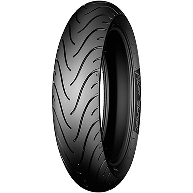 Vỏ (Lốp) Xe Michelin 180/55 ZR 17 M/C 73W PILOT STREET RADIAL