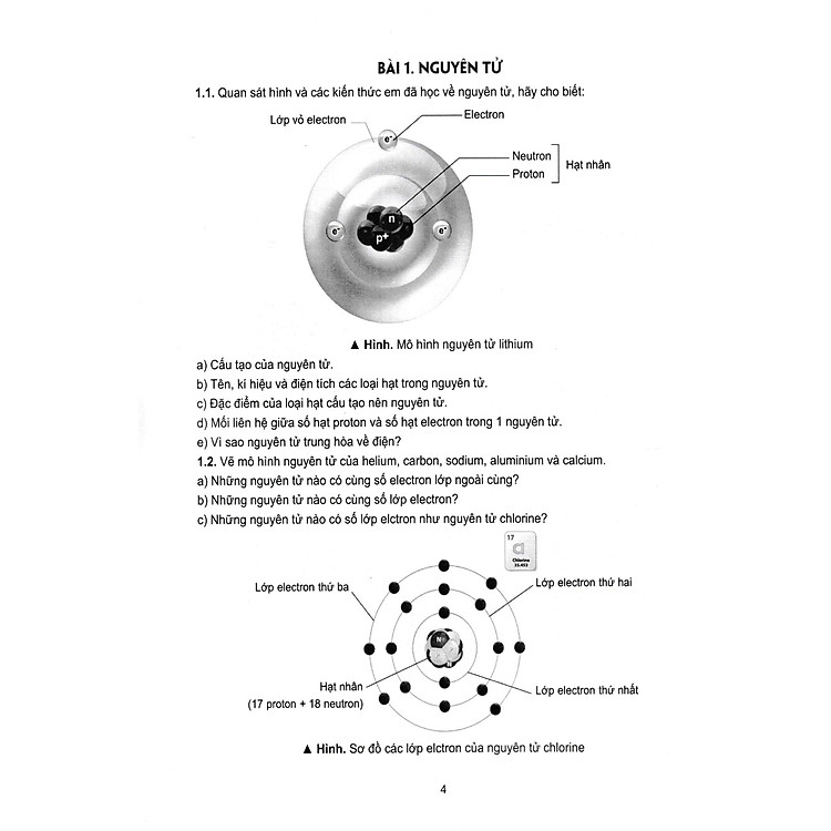 Tư Duy Giải Tự Luận - Khoa Học Tự Nhiên 7 (Theo Chương Trình GDPT Mới) - Ảnh 5