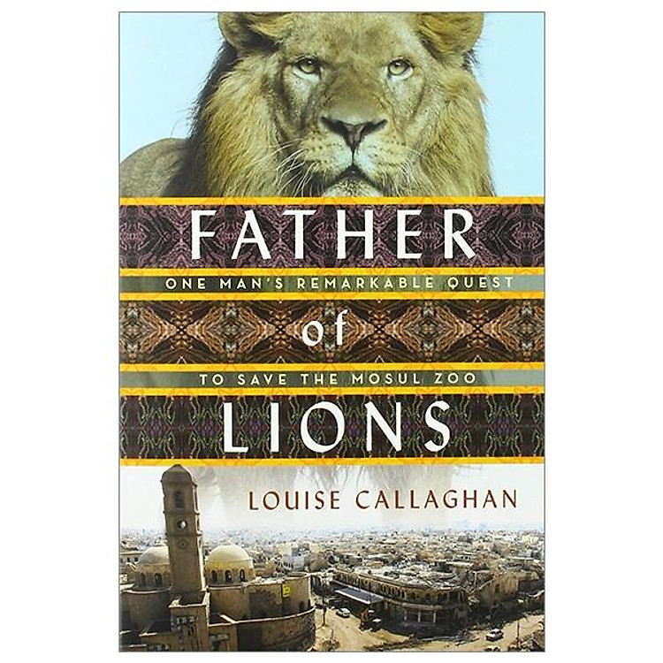 Father Of Lions