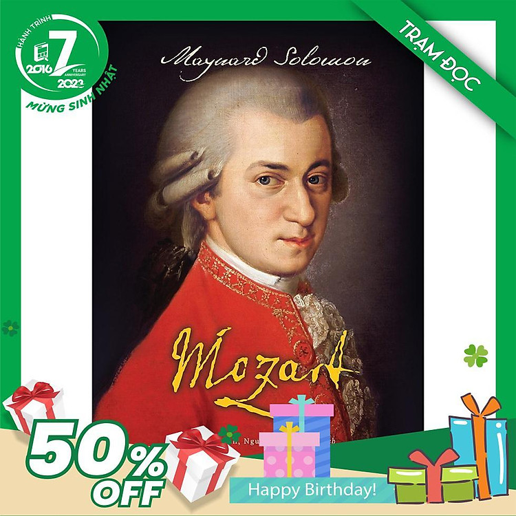 Mozart – Tái bản