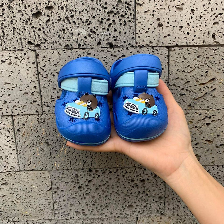 DÉP GẤU XE HƠI 772A1