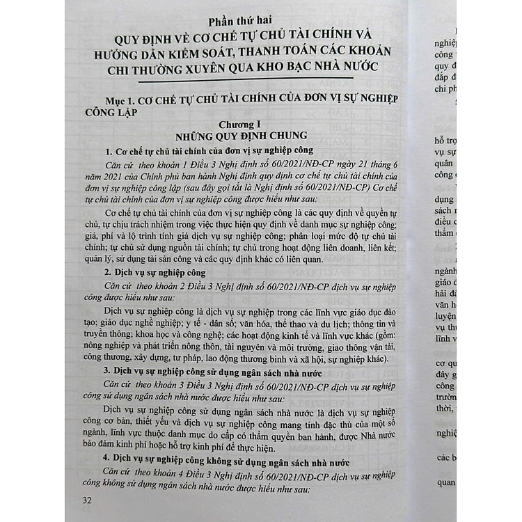Chế độ Công Tác Phí, Chi Hội Nghị và Cơ Chế Tự Chủ Tài Chính, Kiểm Soát, Thanh Toán các Khoản Chi Thường Xuyên theo Thông tư số 12/2025/TT-BTC (V2563T) - Ảnh 5