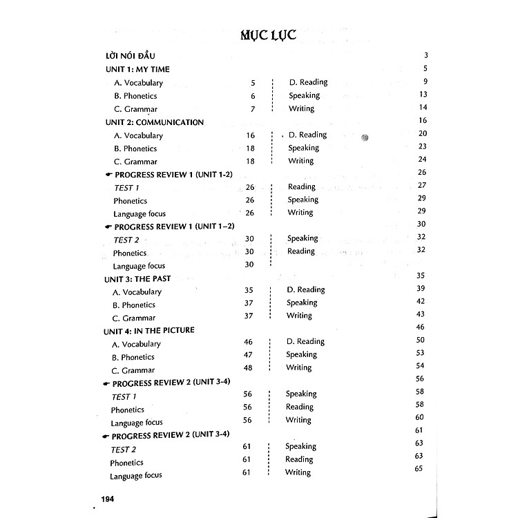 Bài Tập Phát Triển Năng Lực Tiếng Anh 7 - Friends Plus (Theo Chương Trình Gdpt Mới) - Ảnh 2