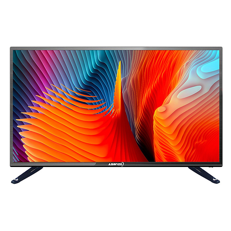 Tivi LED ASANZO 32 inch 32S610 - Hàng Chính Hãng