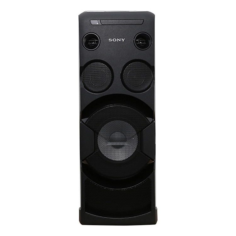 Dàn Âm thanh Hifi Sony MHC-V50D - Hàng Chính Hãng
