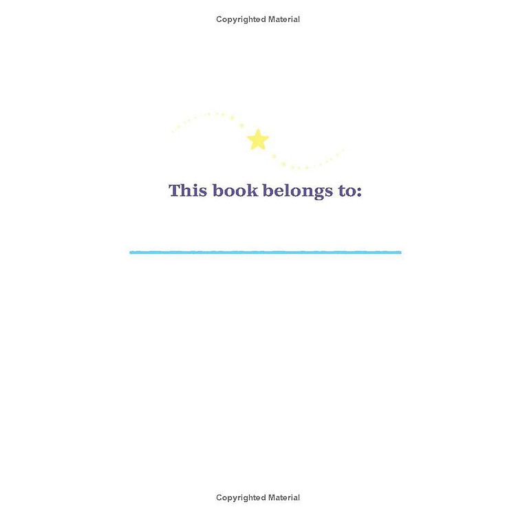 My First Disney Classics Bedtime Storybook - Ảnh 3