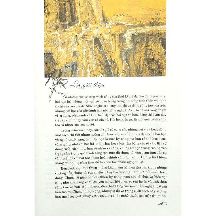 101 Bước Vẽ Chì Căn Bản Trong Hội Họa (Tái Bản 2023) - Ảnh 5