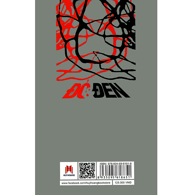 Đỏ Và Đen - Ảnh 2