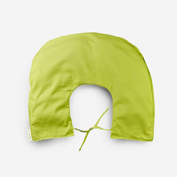 Túi chườm nóng thảo dược giảm đau vai gáy dùng lò vi sóng - Hapaku