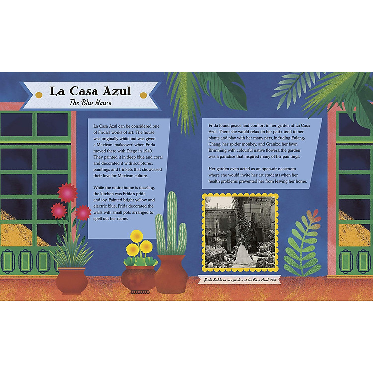 V&A Introduces - Frida Kahlo - Ảnh 3