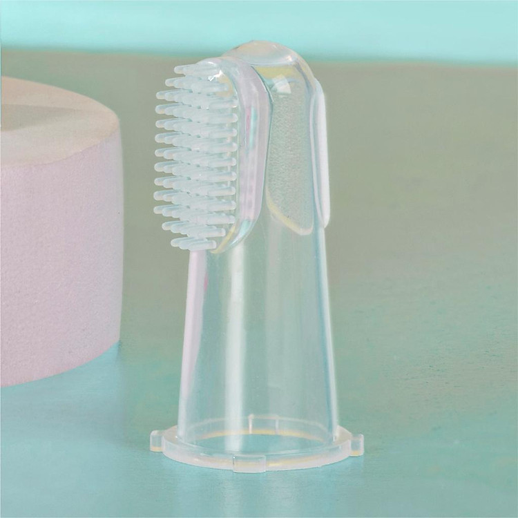Tham Khảo tại ConCung: Bàn chải tưa lưỡi BEBU silicon , nhận ngay nhiều Ưu đãi