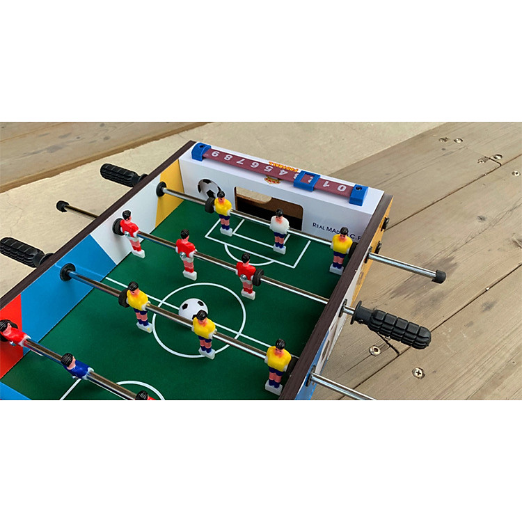 Đồ Chơi Gỗ Bàn Bi Lắc Cho Bé Chính hãng Giá tốt - Hình ảnh 5