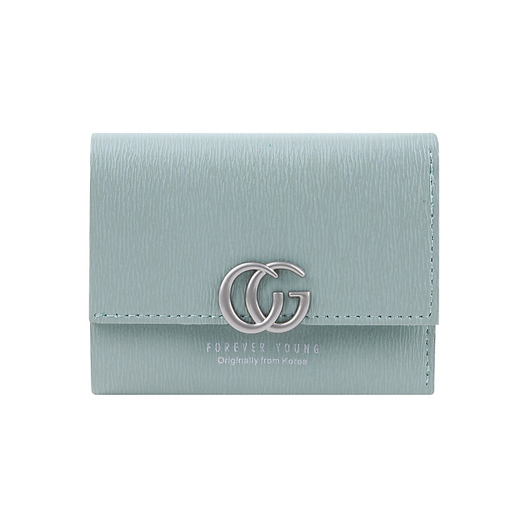 Ví Nữ Nhỏ CG VNCG (11.5 x 10 cm)