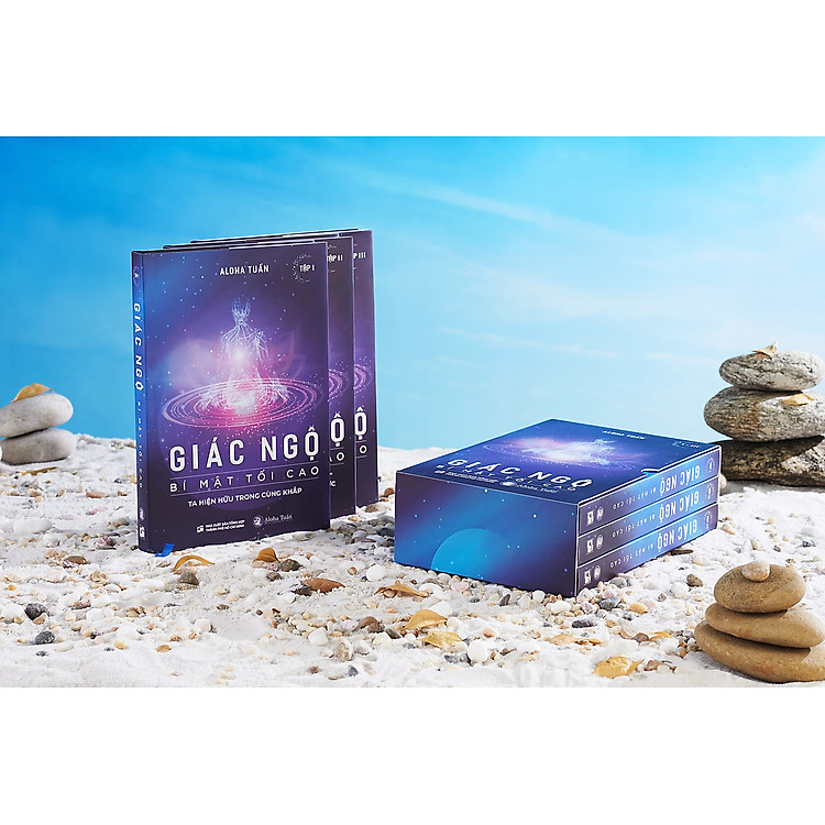 Minh Triết "Giác Ngộ - Bí Mật Tối Cao - Ảnh 7