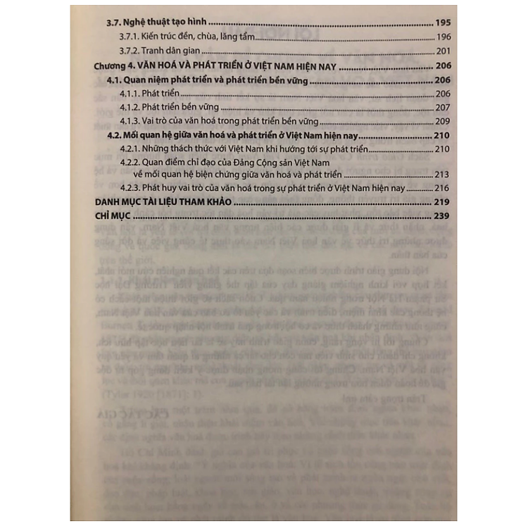 Giáo trình Cơ sở văn hóa Việt Nam - Ảnh 4