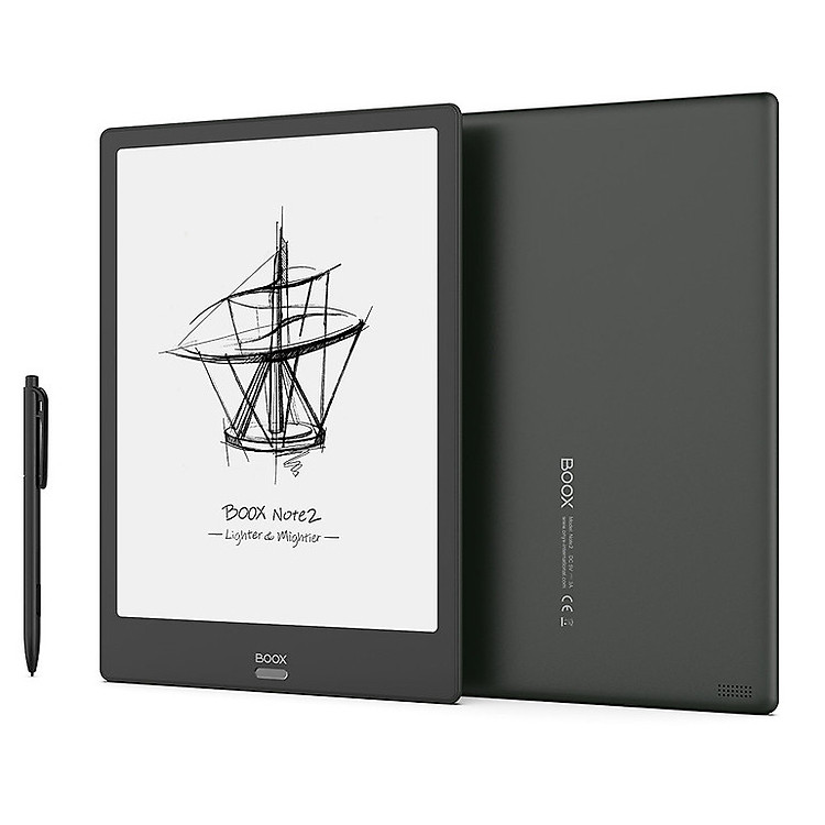 Máy đọc sách Onyx Boox Note 2 - HÀNG CHÍNH HÃNG
