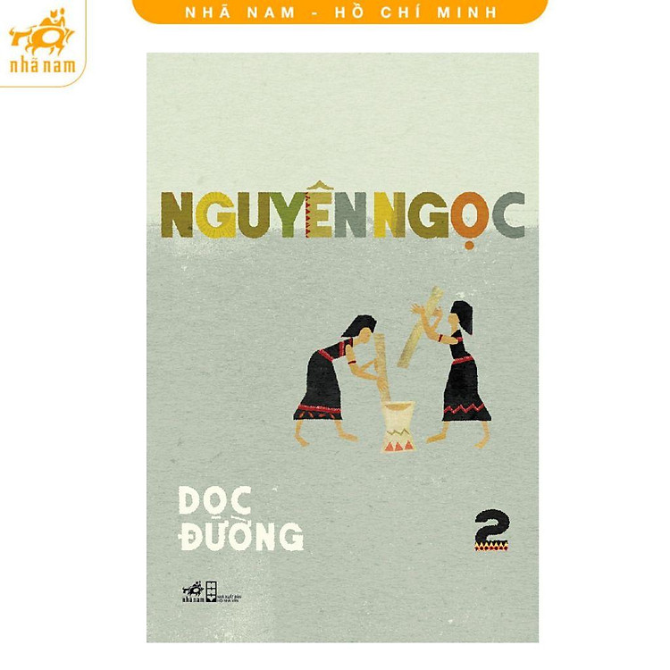 Newshop: Dọc Đường 2 - Nguyên Ngọc