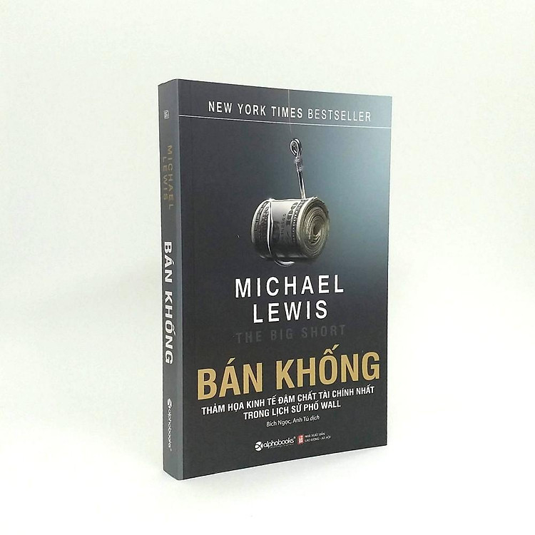 Bán Khống - Thảm Họa Kinh Tế Đậm Chất Tài Chính Nhất Trong Lịch Sử Phố Wall - Ảnh 2