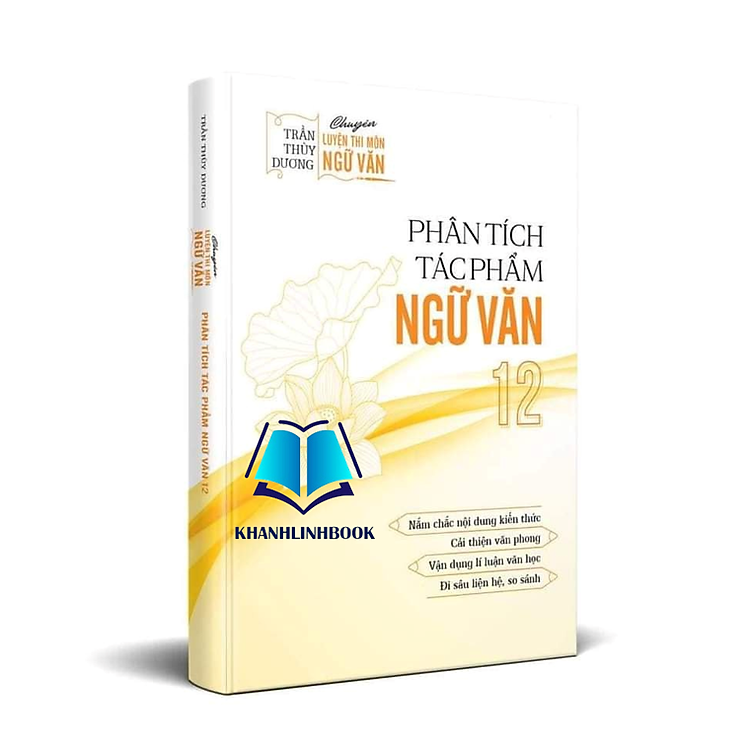 Phân tích tác phẩm ngữ văn 12