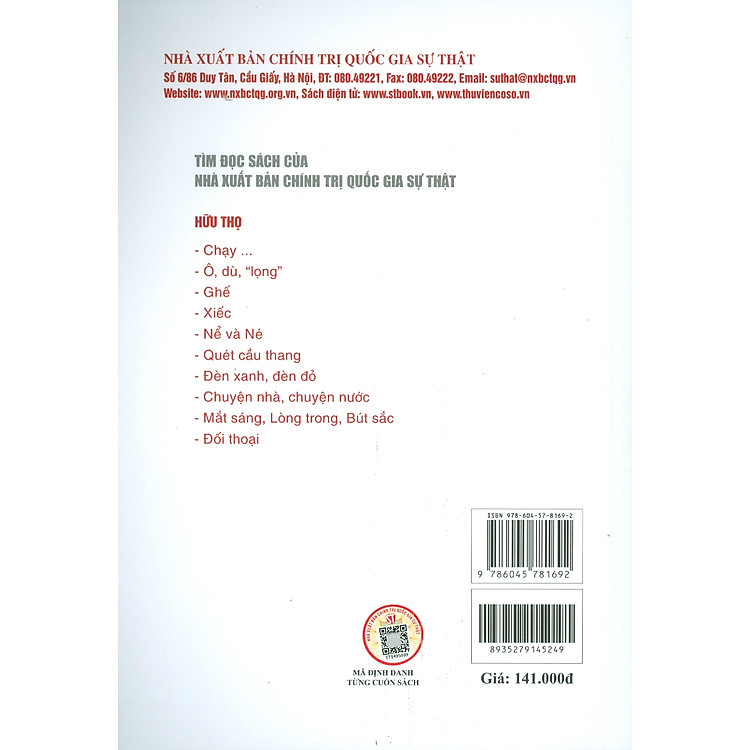 Chuông Làng Báo - Sự Thật Sau Sự Thật - Ảnh 5