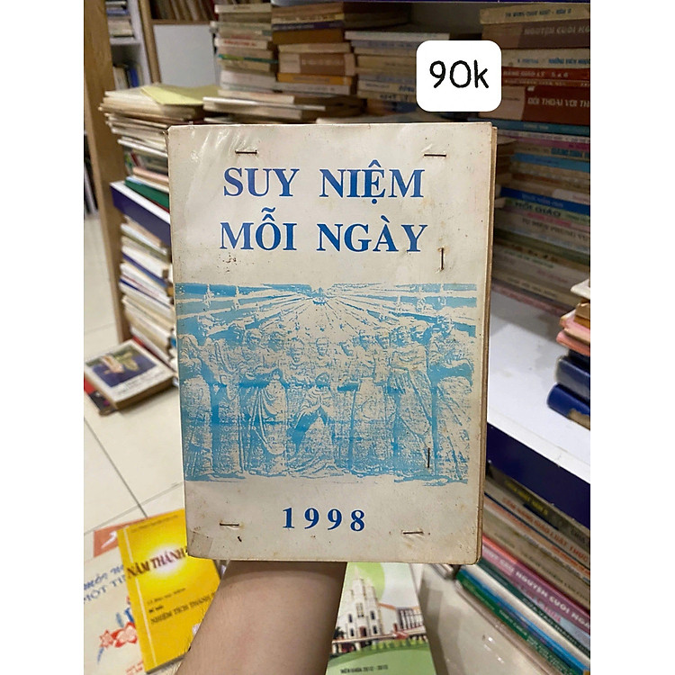Suy niệm mỗi ngày