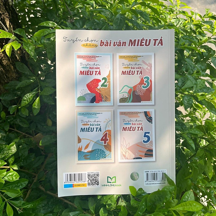 Tuyển Chọn Những Bài Văn Miêu Tả Lớp 3 - Ảnh 7