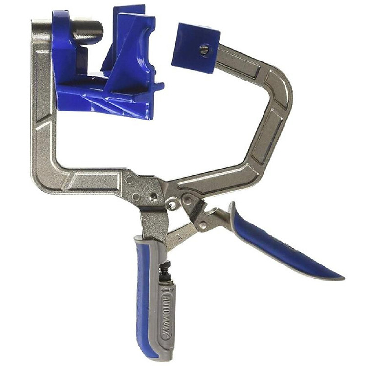 Mua 90° Corner Clamp Right Angle Clamps AutoAdjustable Fixed Punch 90