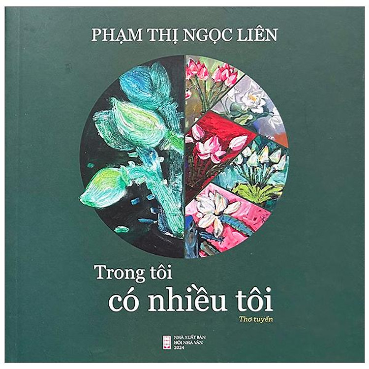 Trong Tôi Có Nhiều Tôi – Thơ Tuyển
