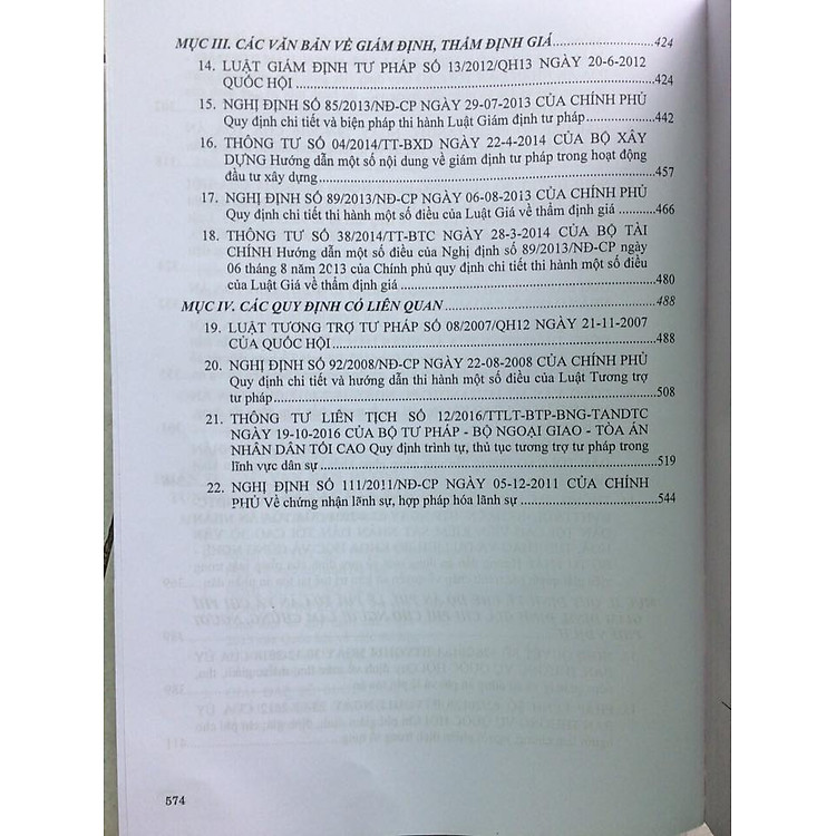 So Sánh Bộ Luật Tố Tụng Dân Sự 2004 - 2015 Và Các Văn Bản Hướng Dẫn Thi Hành Mới Nhất - Ảnh 5