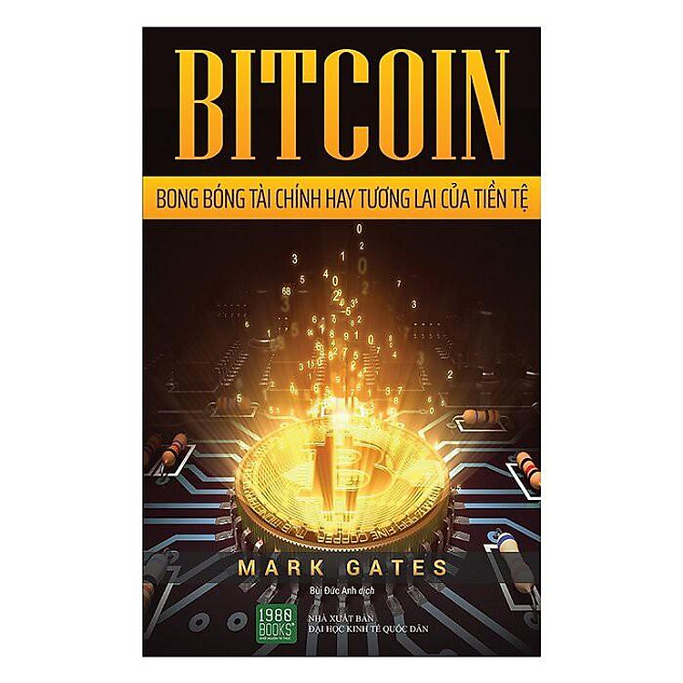 BTC Bong Bóng Tài Chính Hay Tương Lai Tiền Tệ