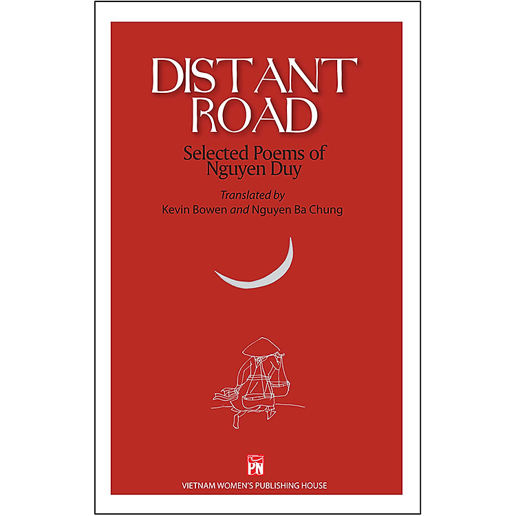 Distant Road (Thơ Song Ngữ Việt – Anh)