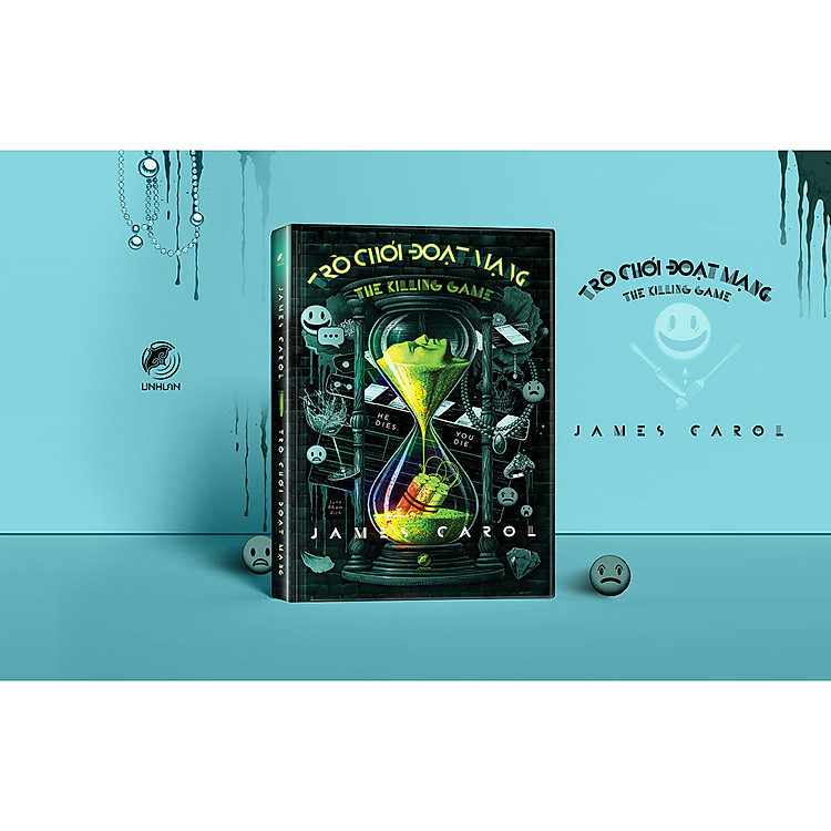 Trò Chơi Đoạt Mạng - The Killing Game - Ảnh 4