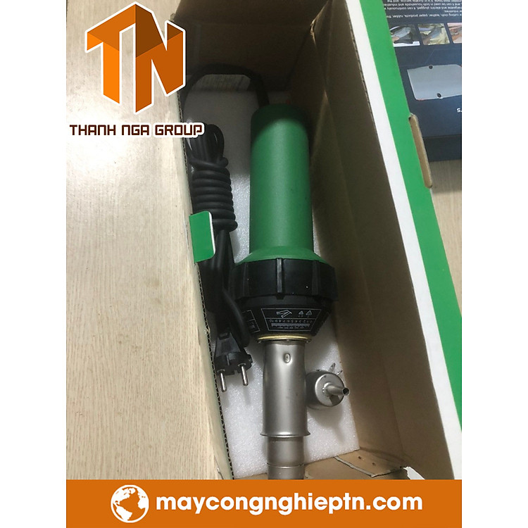 Mua Máy hàn nhựa DSH XA 1500W