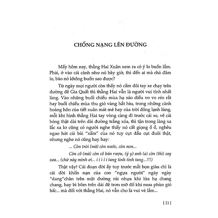 Tuyển Tập Vũ Trọng Phụng - Ảnh 7