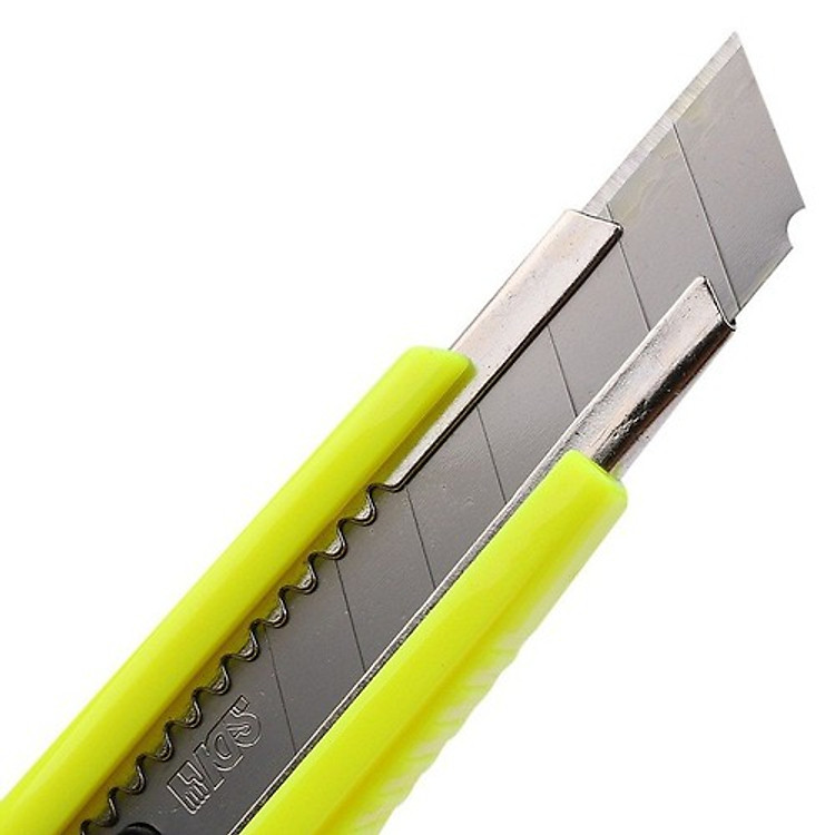 Dao rọc giấy SDI 0423 (Combo 2 cái) - Ảnh 4