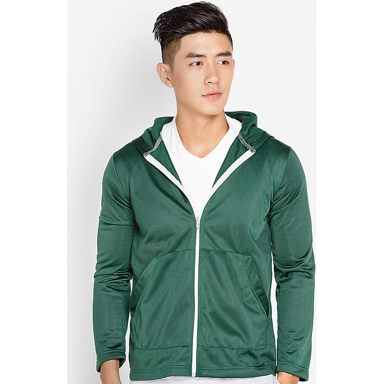 Áo khoác nam slim nhẹ Phúc An 2009