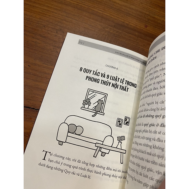 PHONG THỦY NHÀ Ở - Bí mật giúp gia chủ đón tài rước lộc - Ảnh 2