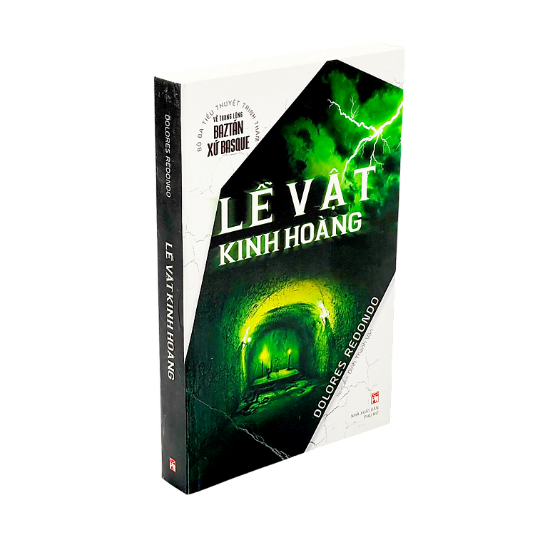 Lễ Vật Kinh Hoàng