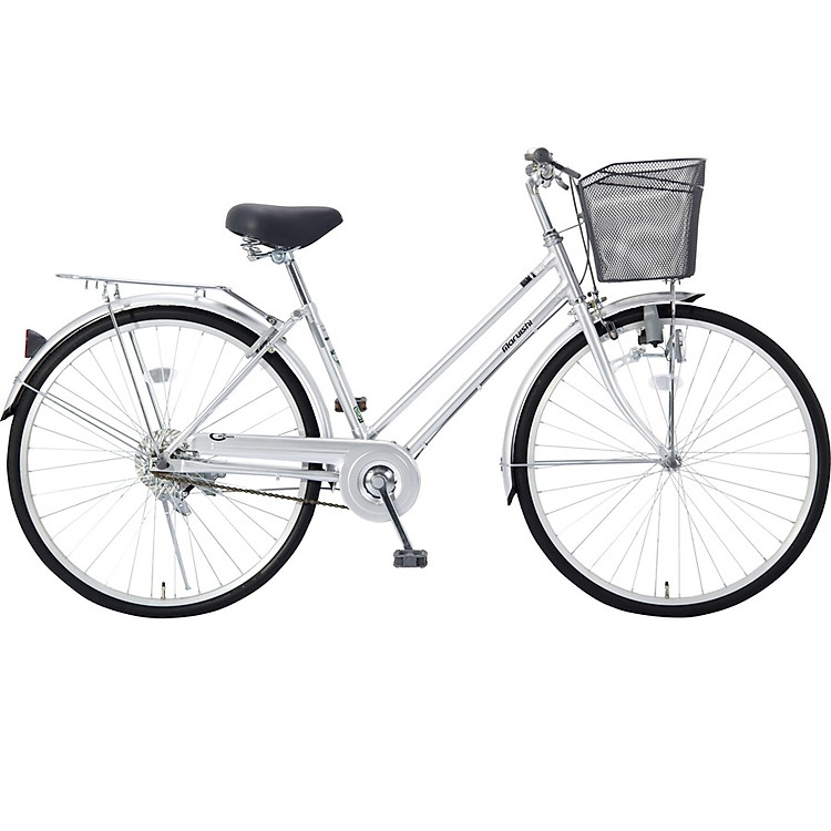 Xe đạp cào cào Nhật bản PRT 2611