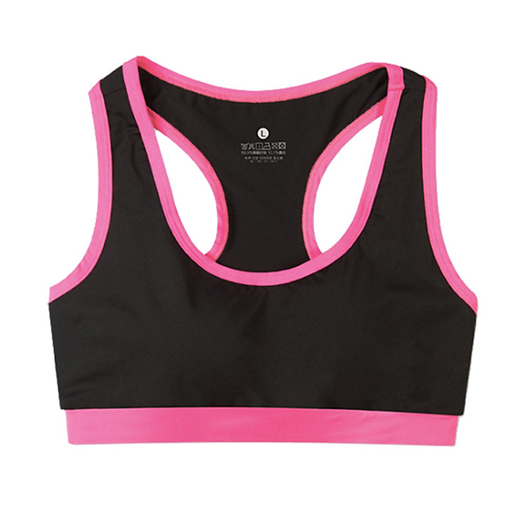 Áo Bra thể thao nữ Hidetse Sportslink