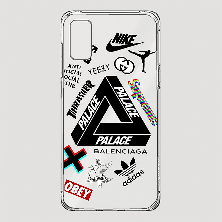 Ốp Lưng Dẻo Dành Cho REALME 7 PRO