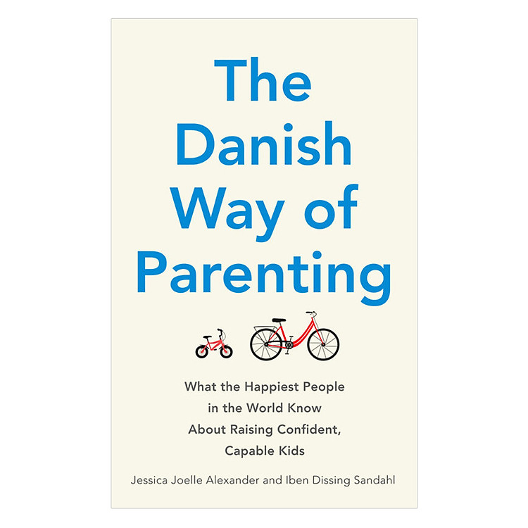 The Danish Way Of Parenting