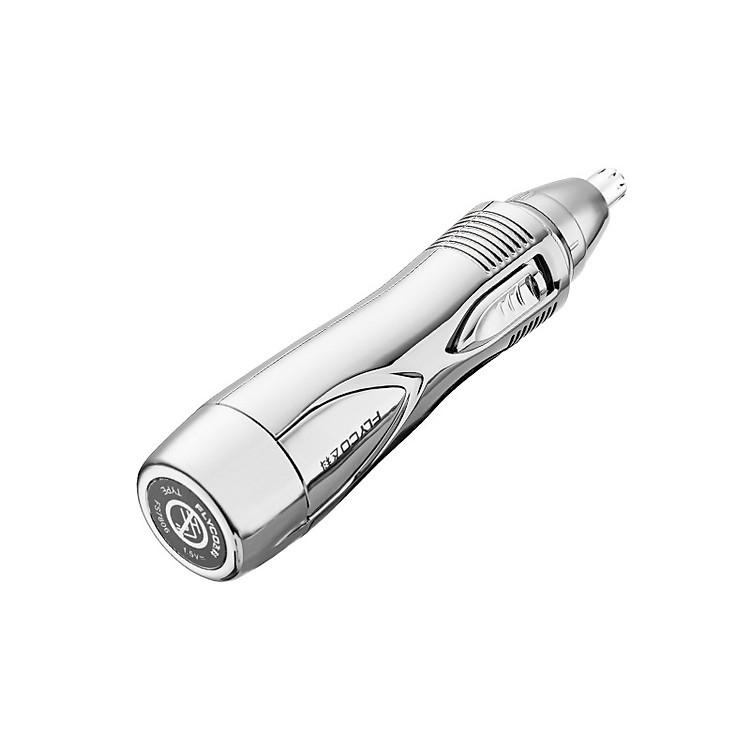 Máy tỉa lông mũi Flyco FS7806 cao cấp