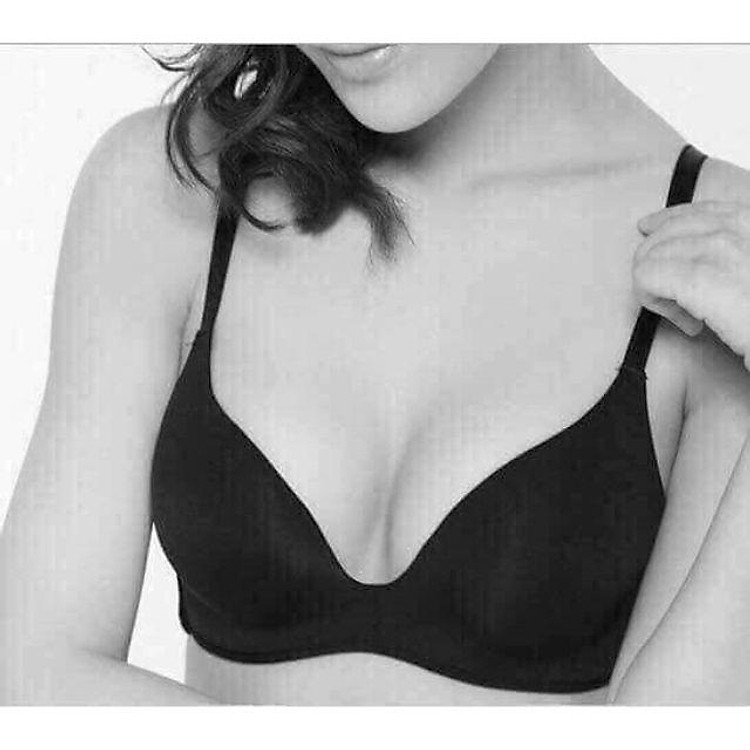 Mua Áo lót xuất Nhật cao cấp - Đỏ đô Chính hãng Ưu đãi - Hình ảnh 2