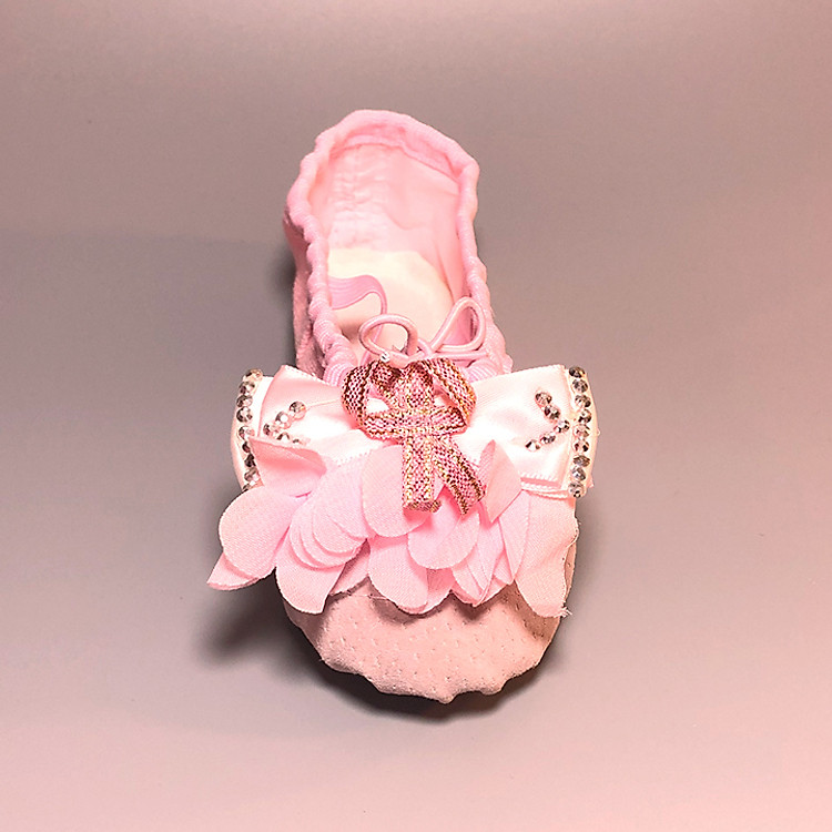 Giày Múa Ballet Trẻ Em GM04