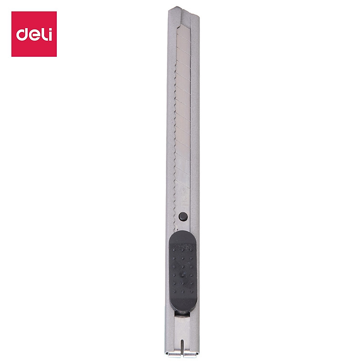 Dao Rọc Giấy Deli E2053 (1 cái)