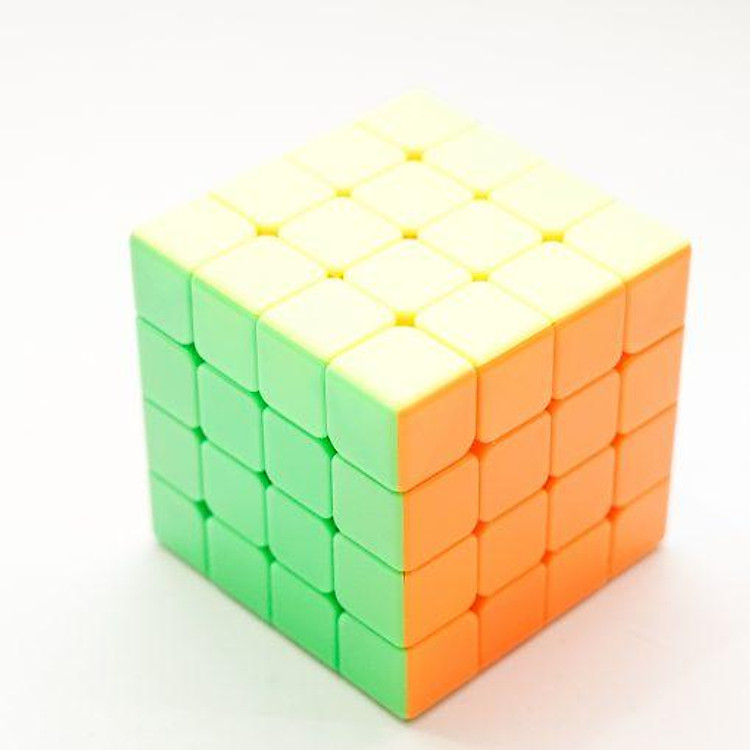 Rubik Moyu Meilong 4x4 Cơ Bản - Ảnh 3