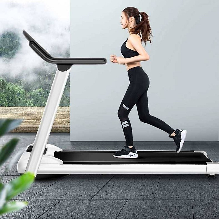 Máy chạy bộ trong nhà cao cấp
