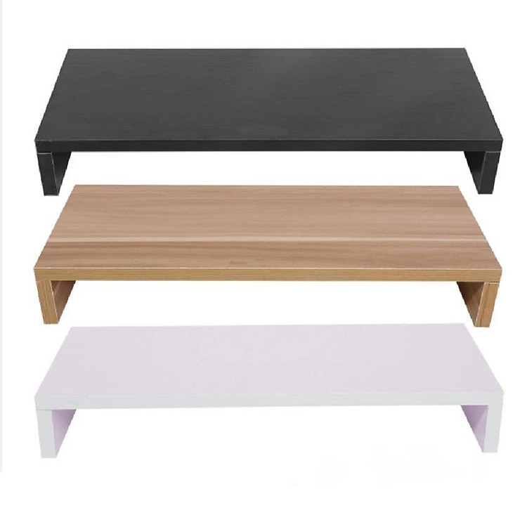 Kệ Để Màn Hình Máy Tính PC Laptop để bàn , Kệ để TIVI siêu đẹp hiện đại